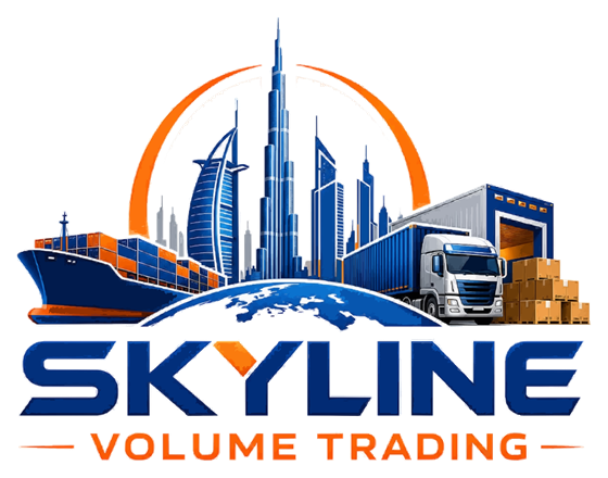 Skyline Volume Trading